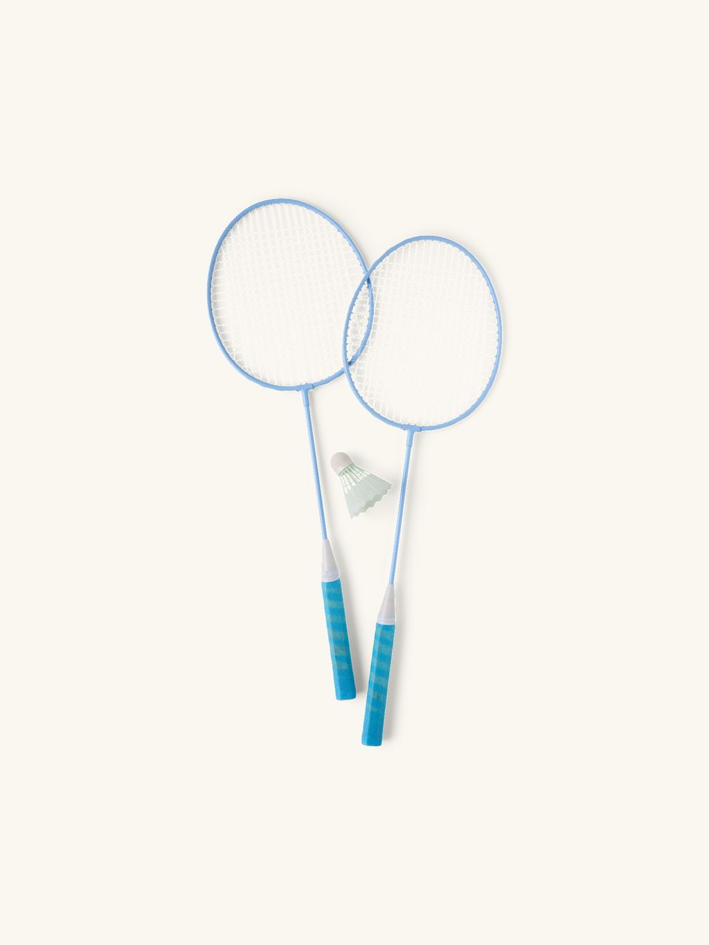 Bavoir Bébé "Ma Mission : Badminton Avec Maman" – 100% Coton Bio Imprimé En France