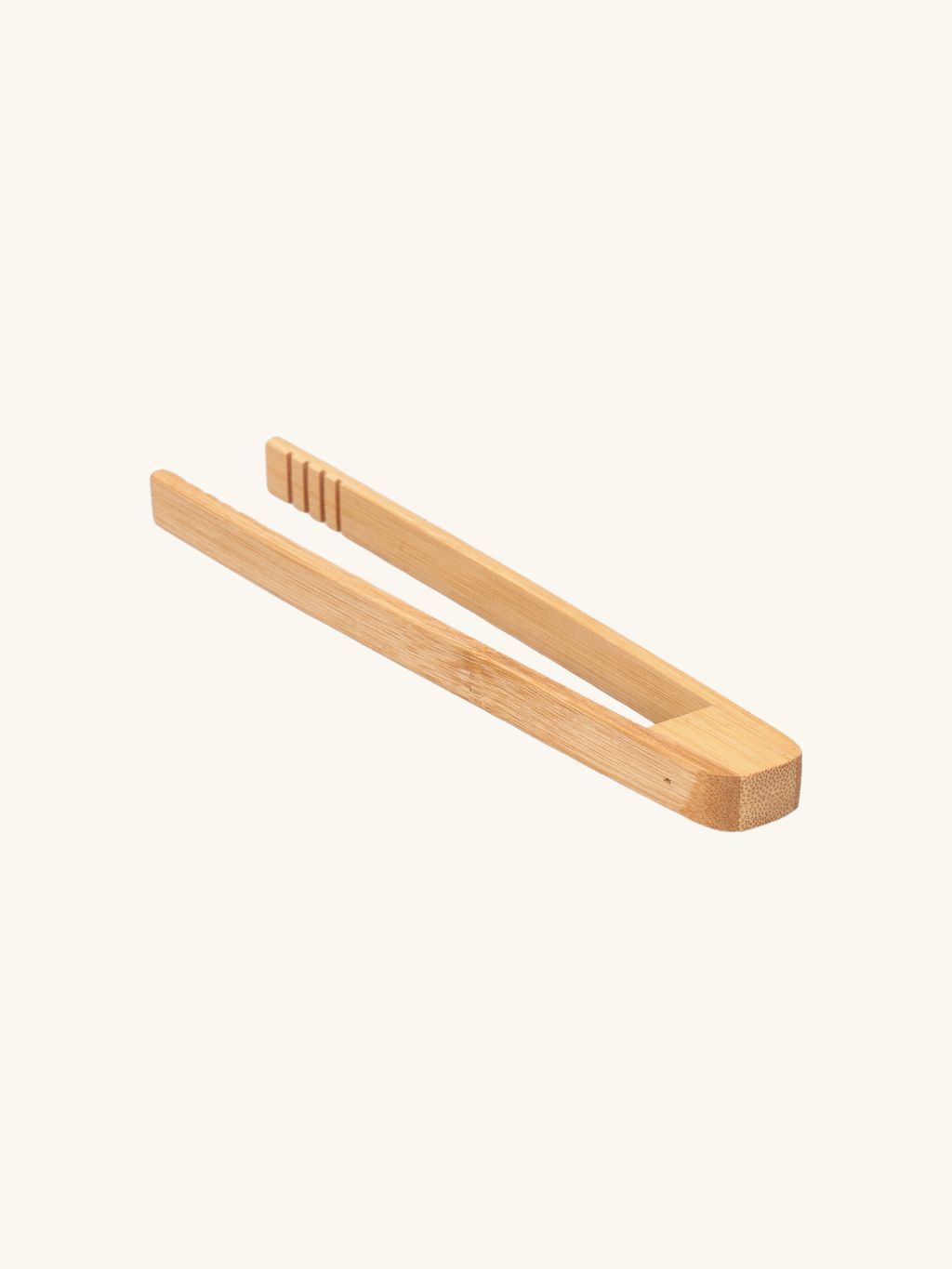 fadenvorhang bambus Japanische Bambus Vorhänge - Beige main image 1