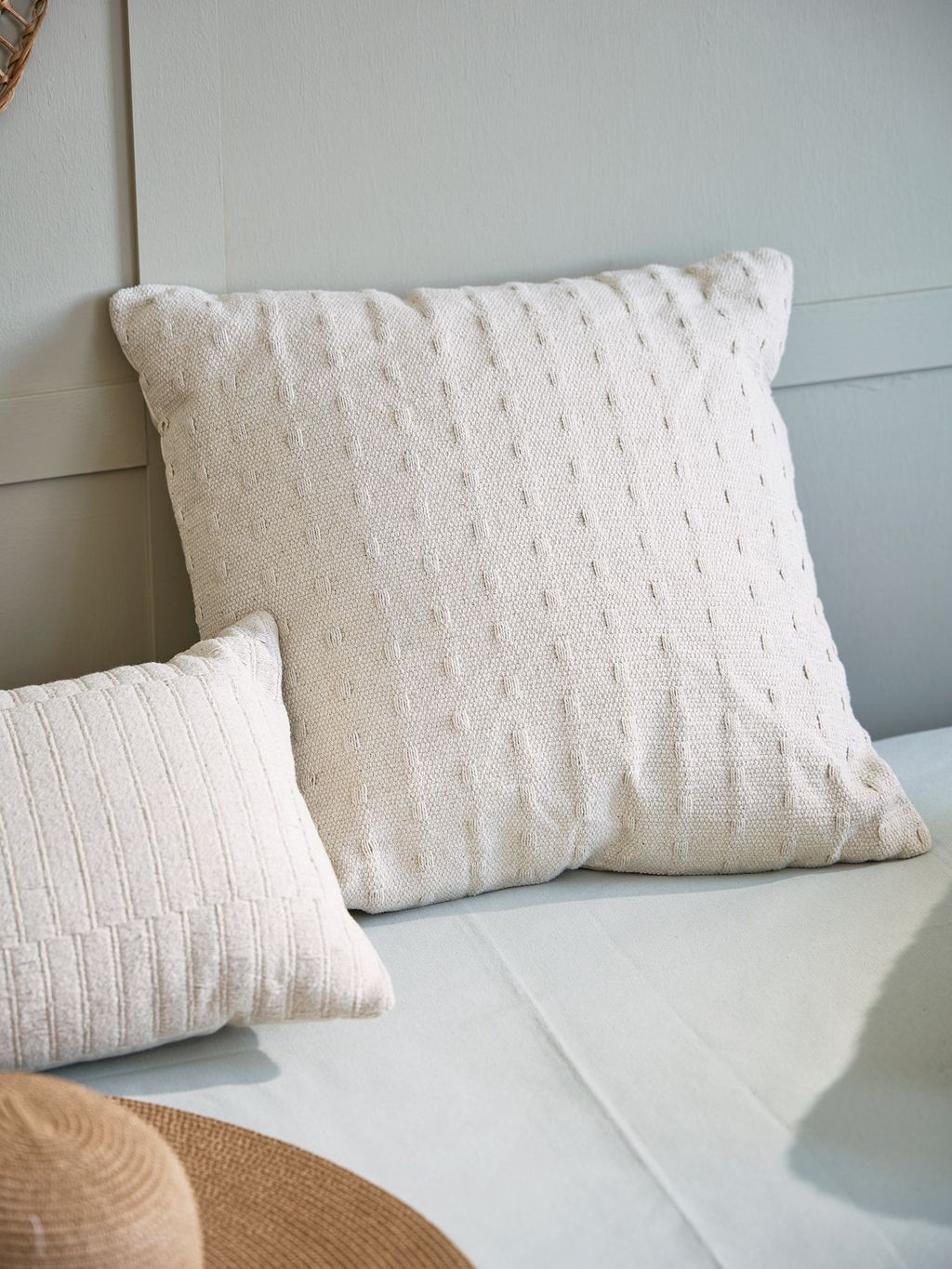 Kissen 45 x 45 | Baumwolle. 45 x 45 cm