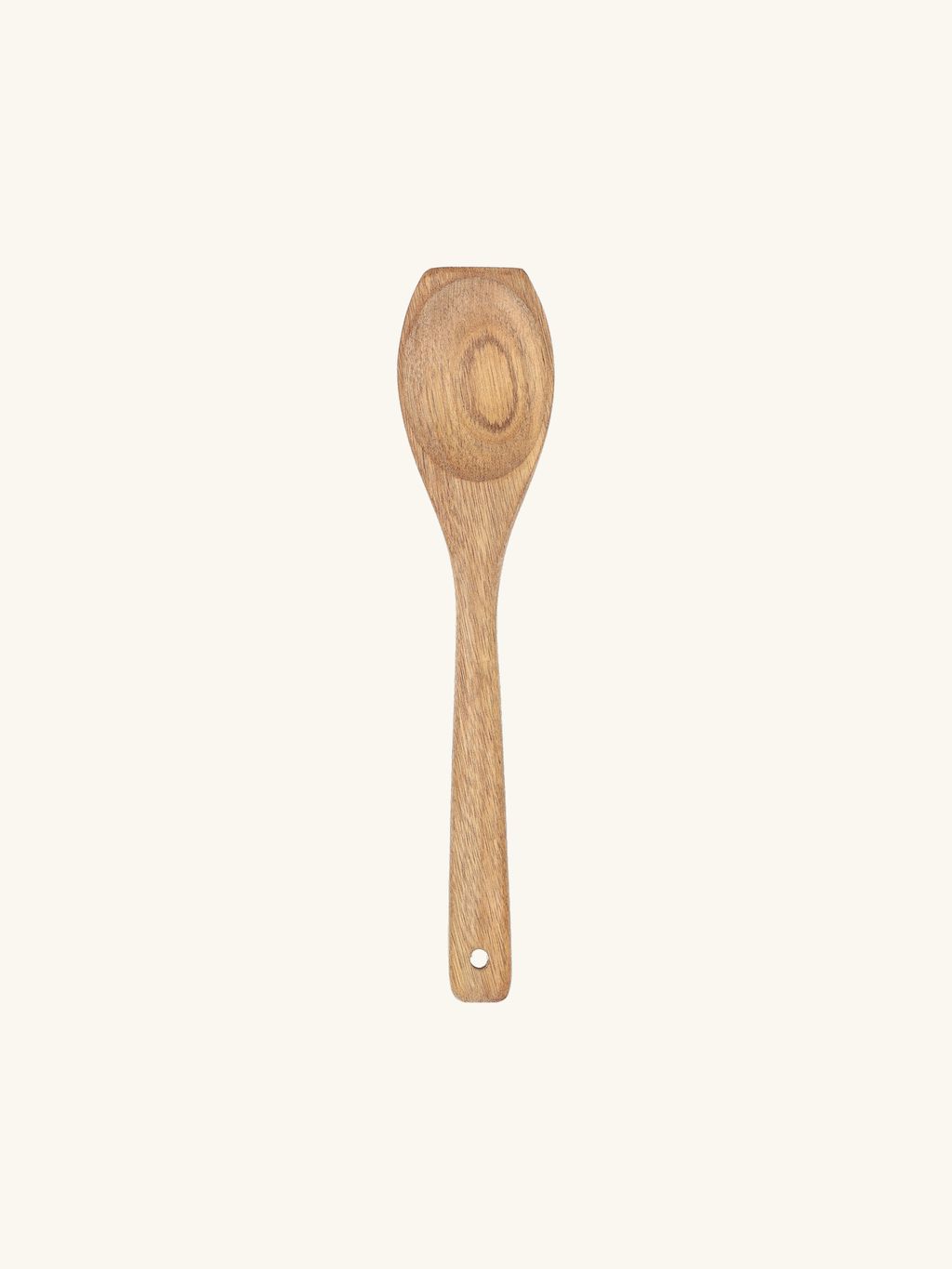 Kochlöffel | Akazienholz. 29 x 6,2 cm