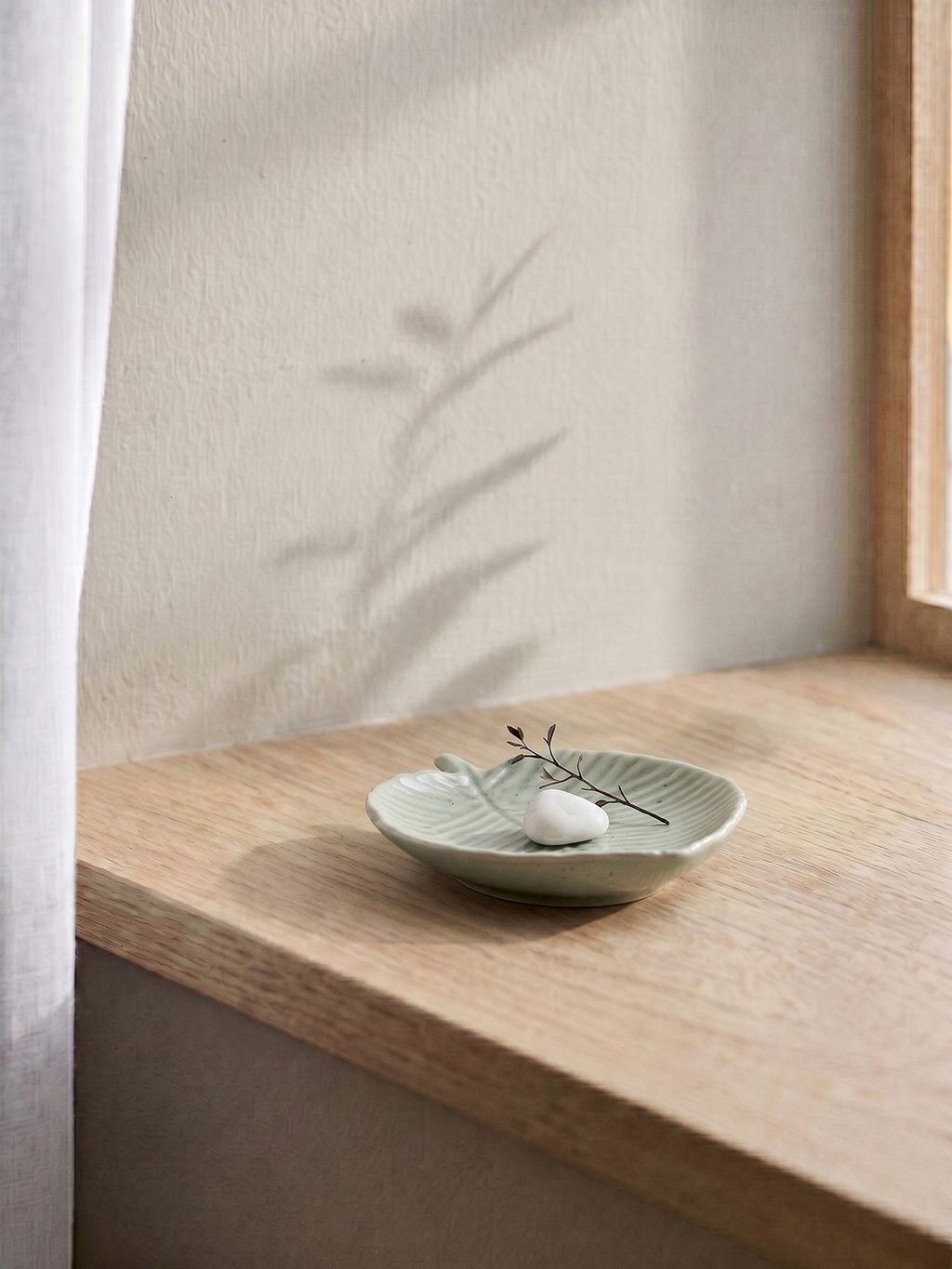 porta sale Ceramic Salt Holder with Pocket Decor 