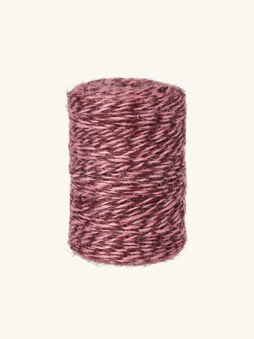 Jute string | Jute. 50 g. 2 colours. | Multi