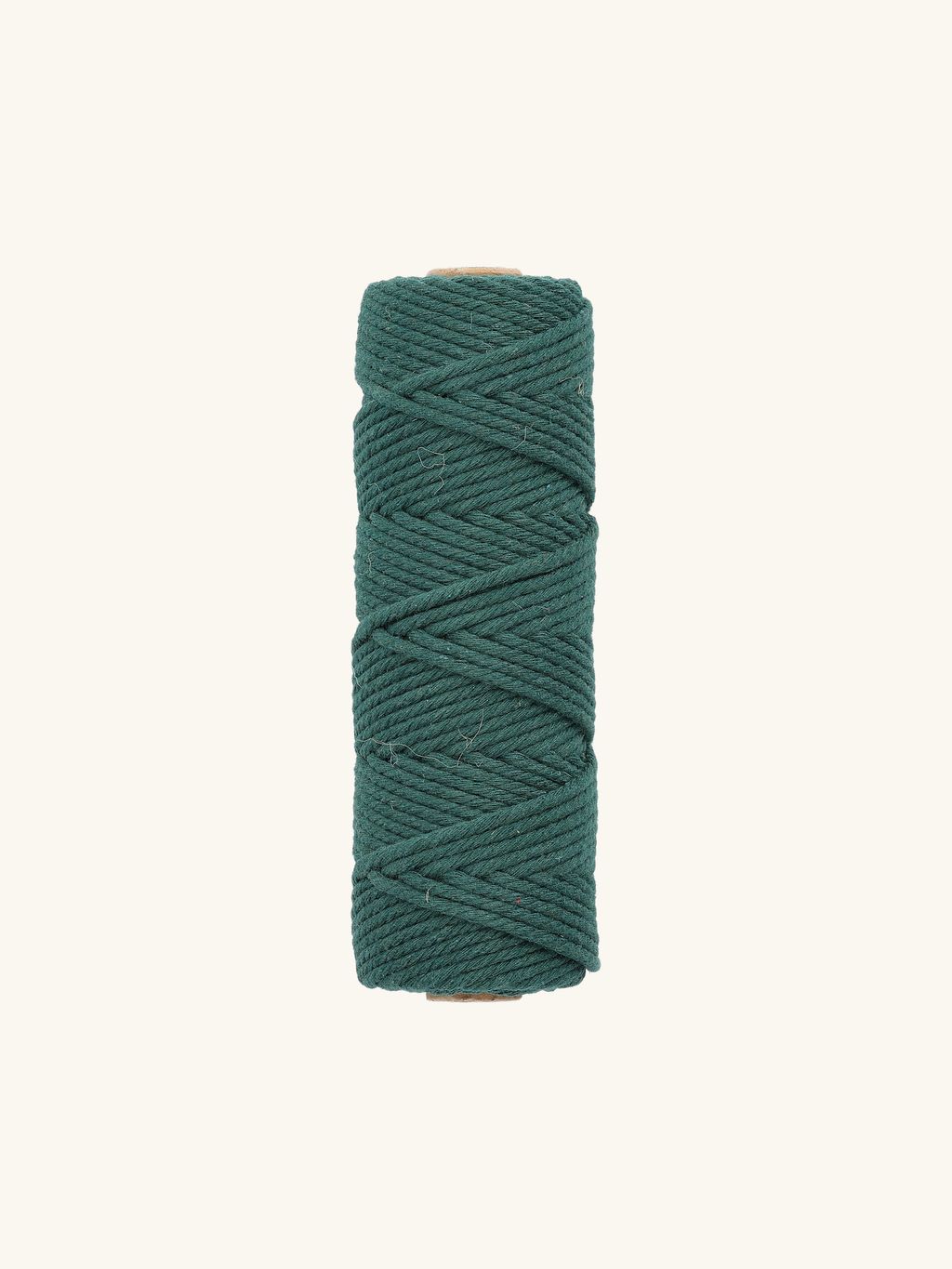 Makramee-Garn | Baumwolle. 140 g = 50 m