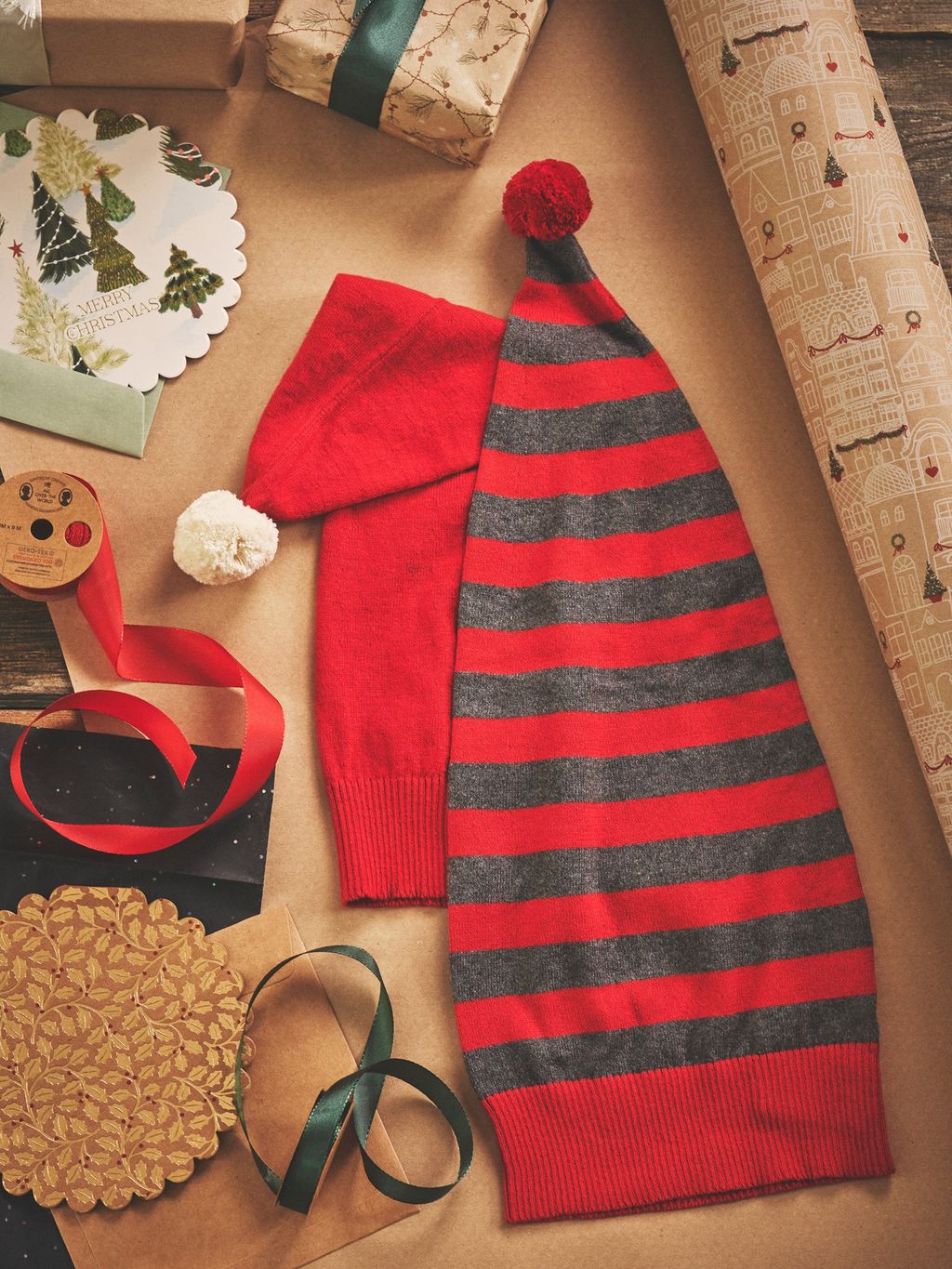 Christmas hat for children Multi