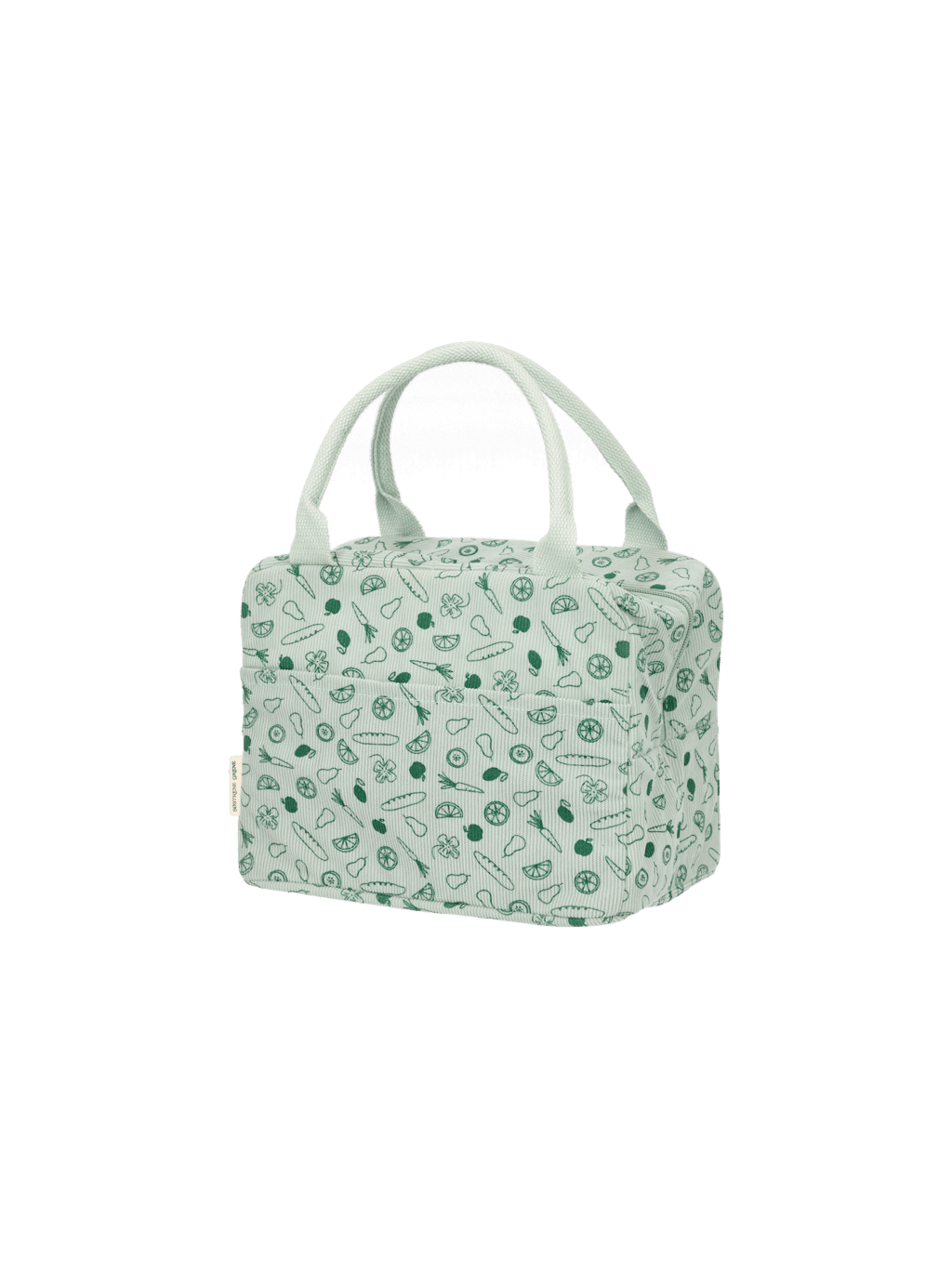 Spring Green, Forest Green