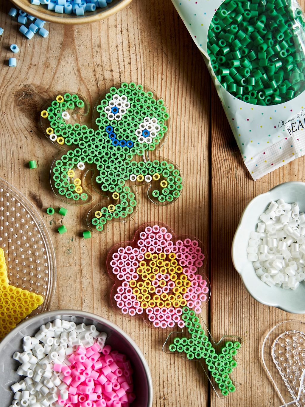 Easy Hama Beads Iron Pyssla Beads Ideas Easy Cute And Guarantee