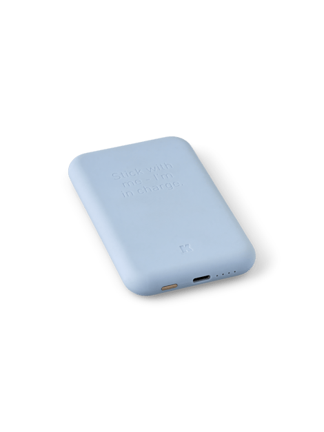 toCHARGE GO | Powerbank und Kopfhörer in einer smarten Lösung