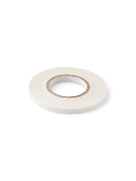 Double sided adhesive tape | 6 mm x 20 m. | Clear