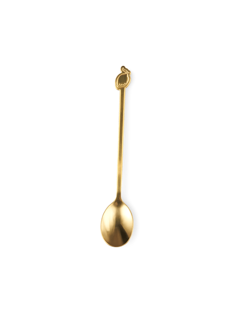 Cuillère | Acier inoxydable. 13 cm. | Brass