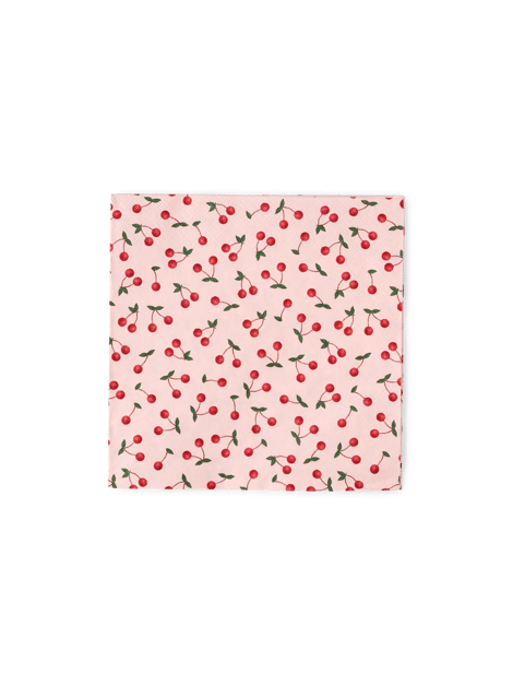 Servetter Palm 12-pack 33X33 cms
