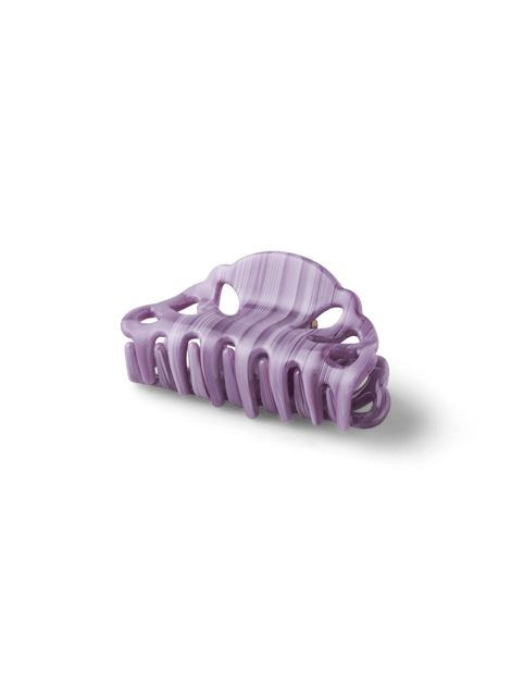 Harper Hair Claw Set of 4