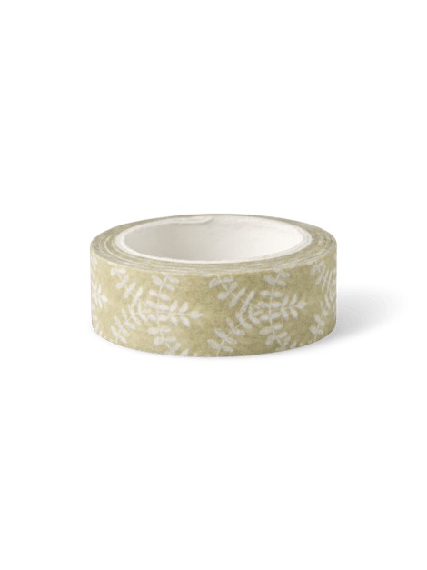 Ideen mit Herz Deco-tape, metallic, 5 meter per rol, 10 rollen | Washi Tape | Masking Tape | Dekoband | Laseroptiek, holografie (laserpunten, 15 mm breed