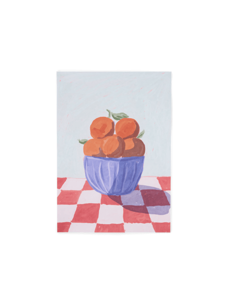 Affiche A3 | 170 g/m². | Multi