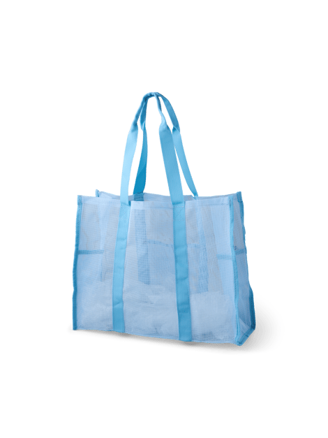 ★SUNNEI★ Costa Tote Bag Blue Ocher MACCXBAG0367279 MACCXBA Accessories - Mens Bags – Seven Stones