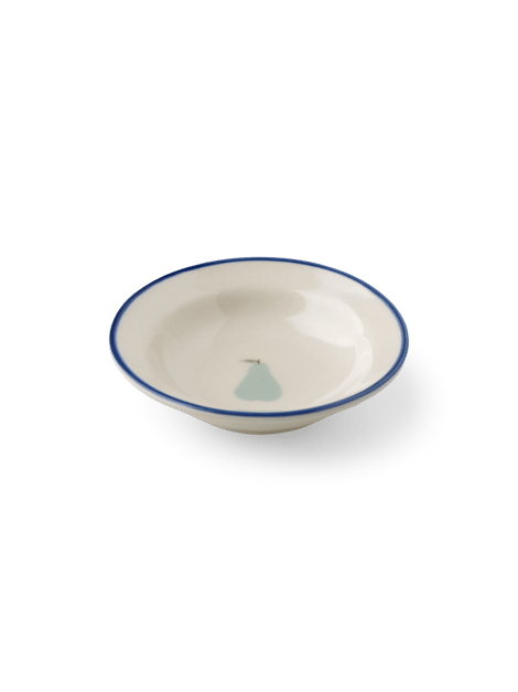 Bol | Grès. Ø8 cm. | Dusty Green