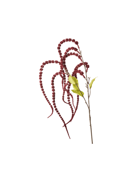 Setaria viridis artificielle | 50 cm. | Green