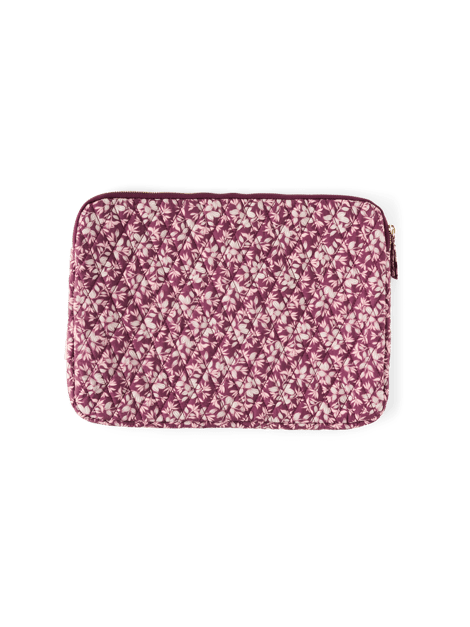 Housse pour ordinateur portable 16" | 36,5 x 25,5 cm. | Plum