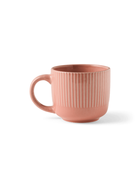 Enesco Tazza 'Mom's Mug' In Gres, 473ml, Multicolore - Regalo Perfetto Per La Festa Della Mamma, Con Confezione Regalo