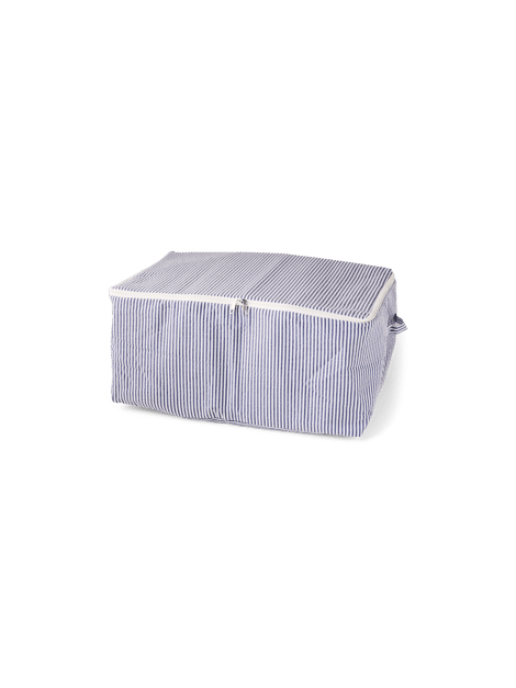 Sac de rangement avec fermeture éclair | 55 x 38 x 26 cm. | Green