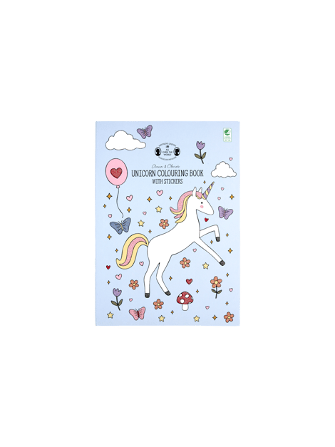 Coloriage Licorne Détaillée | Coloriages Gratuits à Imprimer pour Enfants Coloriage Licorne Détaillée | Coloriages Gratuits à Imprimer pour Enfants